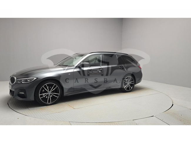 BMW 3 Series G20/G21 2022