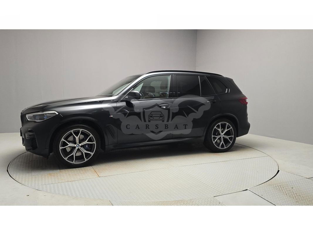 BMW X5 G05 2023