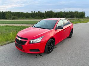 Chevrolet Cruze 1.6 LS 2010