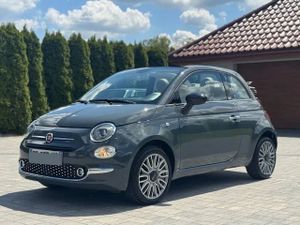 Fiat 500 2017