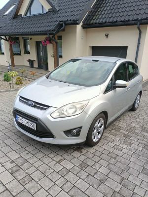 Ford C-Max II 1.6 TDCi Trend 2011