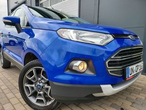 Ford Ecosport 1.5 TDCi TREND 2015