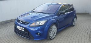 Ford Focus Mk2 RS 2010