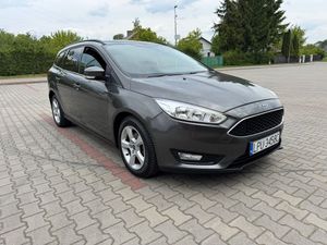 Ford Focus Mk3 Turnier 1.0 EcoBoost Start-Stopp-System Business Edition 2018