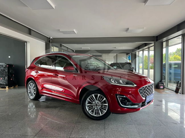 Ford Kuga III 2.5P PHEV FWD Vignale 2023