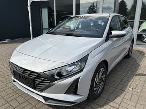 Hyundai i20 III 1.2 Modern 2025