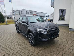 Isuzu D-Max 1.9 DC LSE 2025