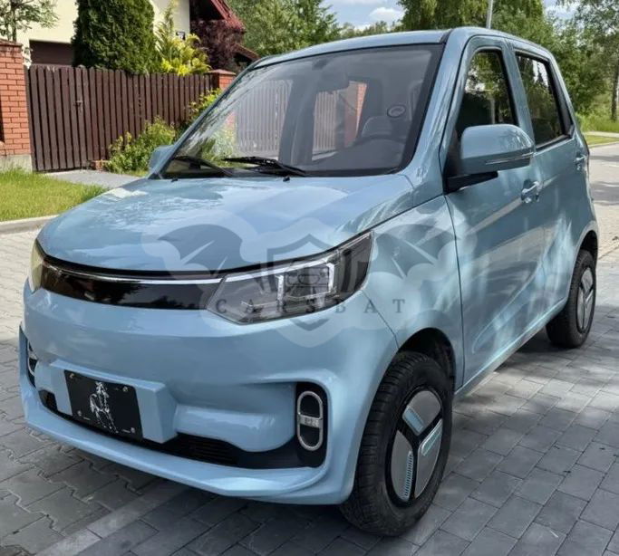 Jinpeng Ami 2023