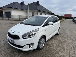 Kia Carens (Rondo) IV 1.6 GDI Edition 7 2015