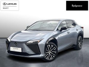 Lexus RZ 450e Omotenashi DIRECT4 2023