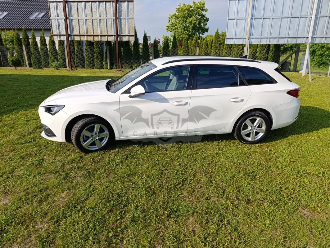 Seat Leon IV 2.0 TDI Style 2024