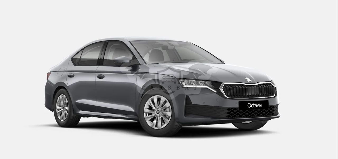 Skoda Octavia IV 1.5 TSI Edition 130 Essence 2025
