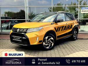 Suzuki Vitara III 1.5 DualJet Hybrid Elegance 2WD AGS 2024