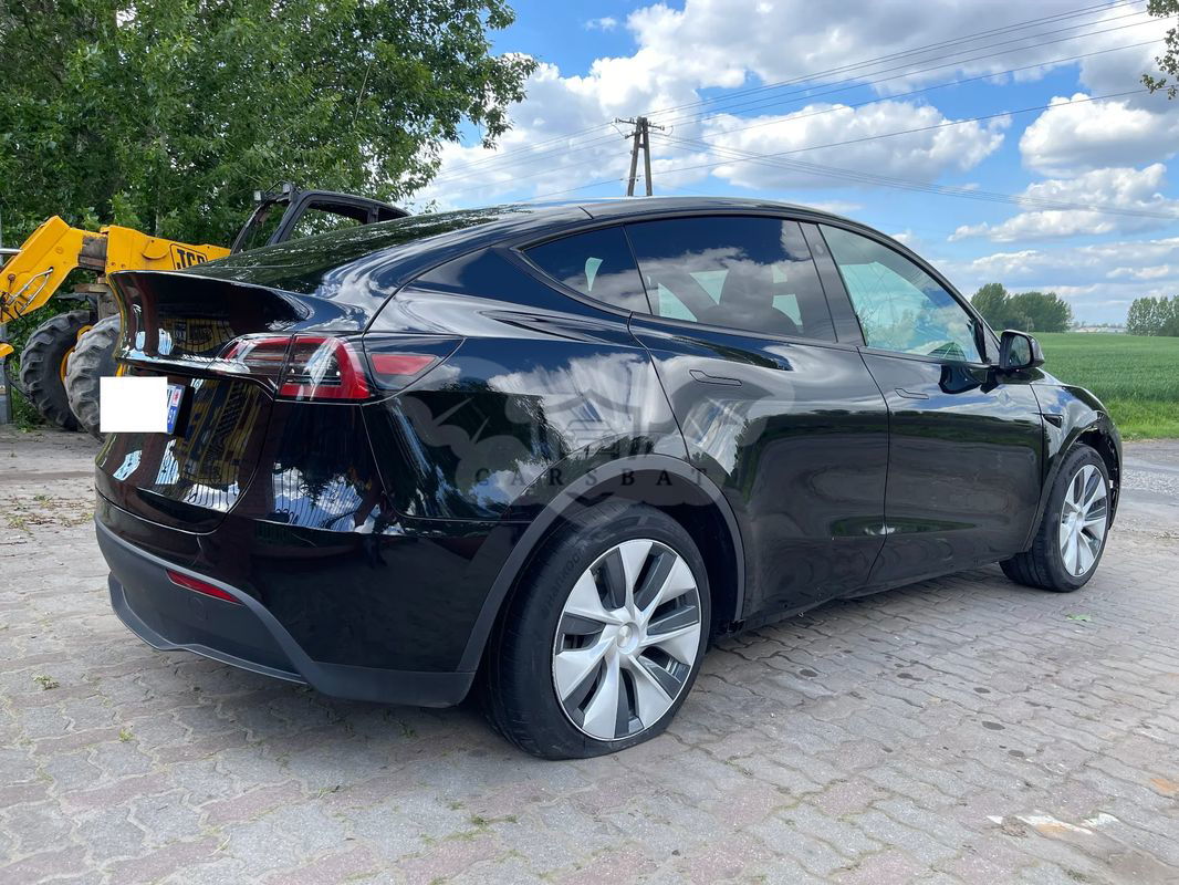 Tesla Model Y Model RWD 2023