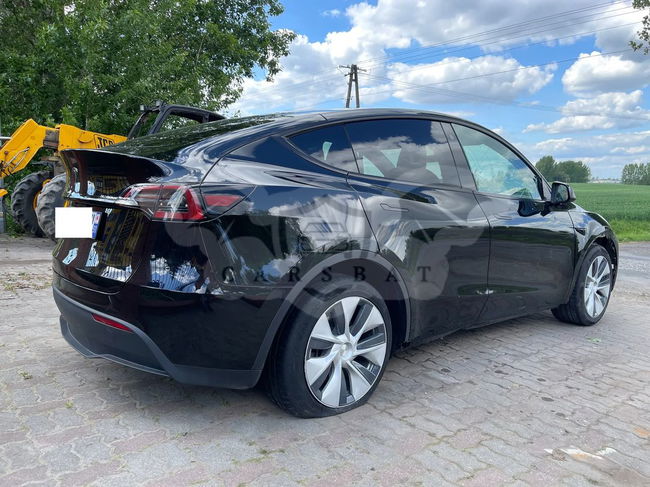 Tesla Model Y Model RWD 2023