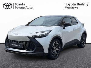 Toyota C-HR 2023