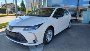 Toyota Corolla Seria E21 1.8 Hybrid Comfort 2025