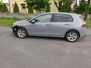 Volkswagen Golf VIII VIII 1.0 TSI United 2021