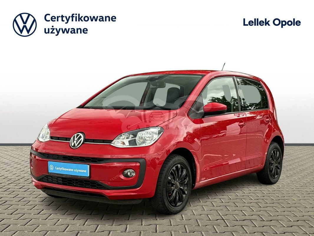 Volkswagen Up! 2020