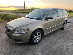 Volvo V50 1.6D Momentum 2008