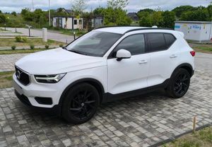 Volvo XC40 T3 Momentum 2020