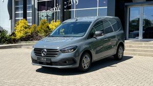 Mercedes-Benz Citan 2025