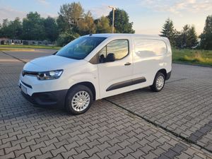 Toyota ProAce 2021