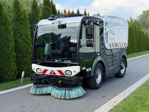 Mathieu grand azura mc420 zamiatarka 2016