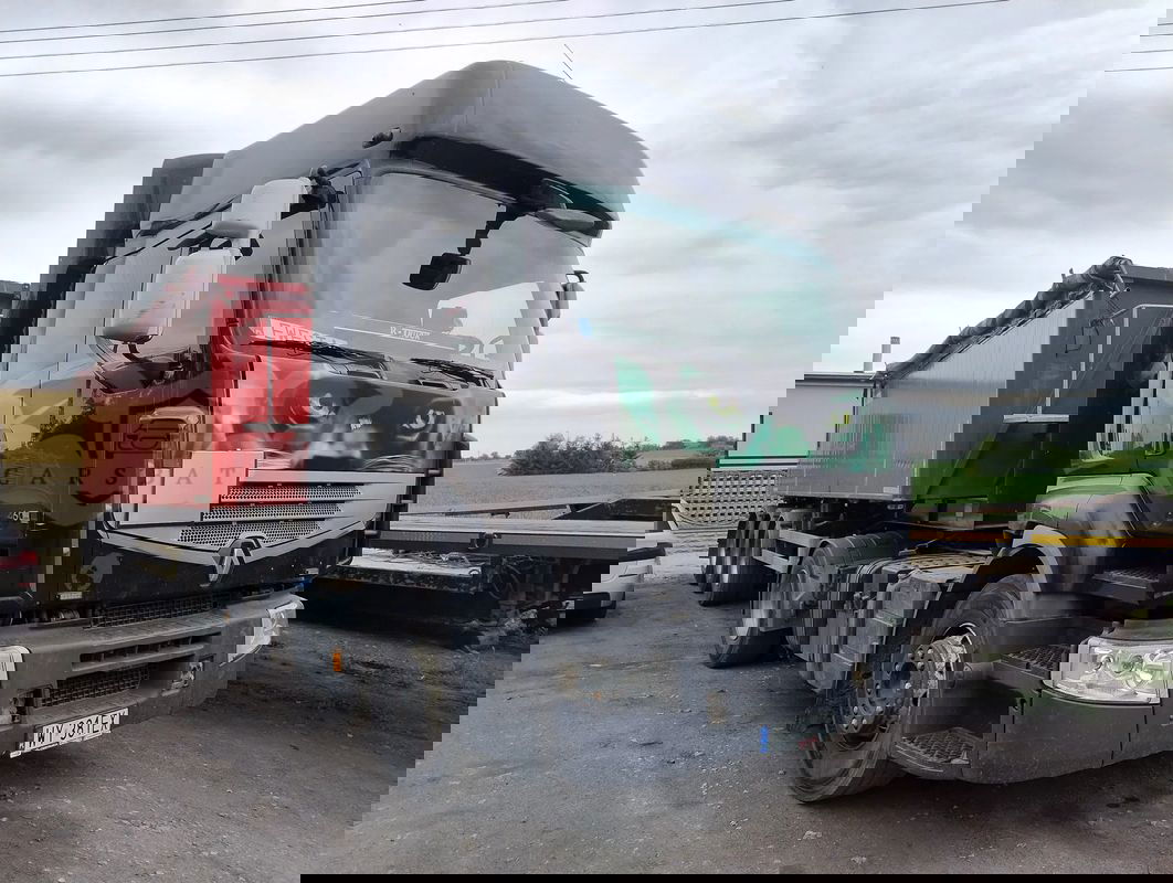 Renault Premium 2013