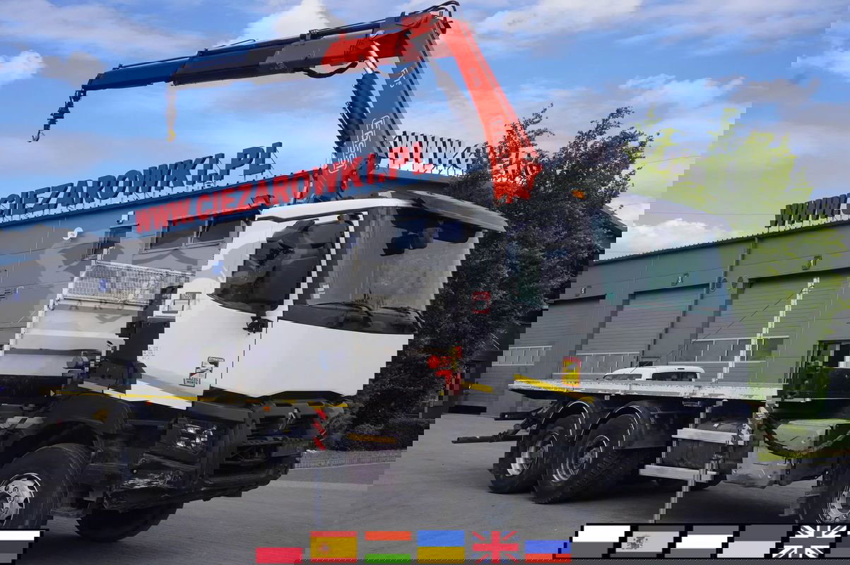 Renault K 2018