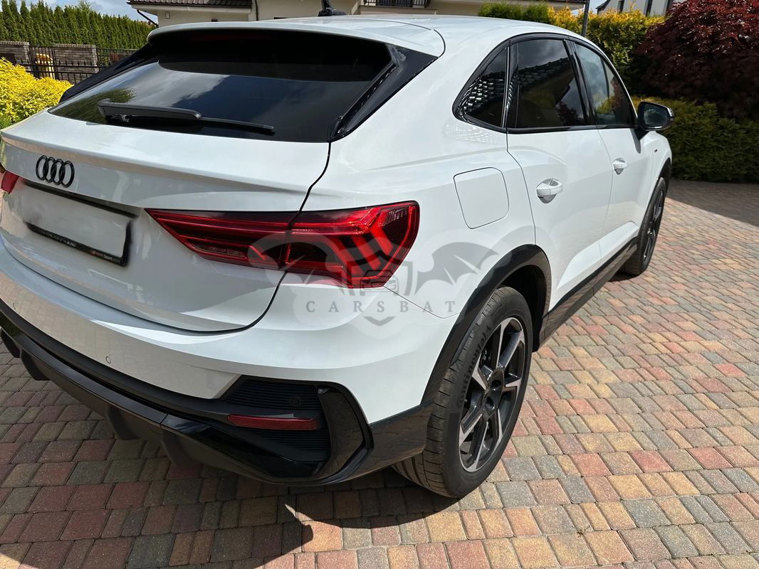 Audi Q3 II 2023
