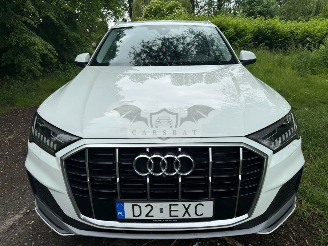 Audi Q7 II 2023