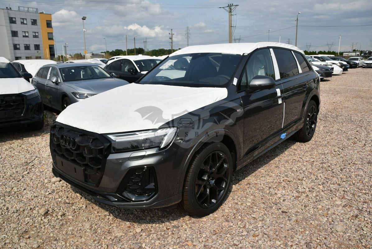 Audi Q7 II 2025