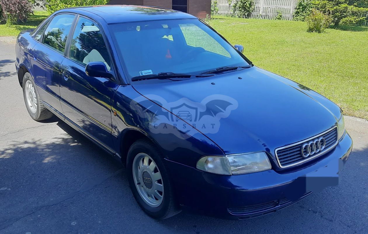 Audi A4 B5 1997