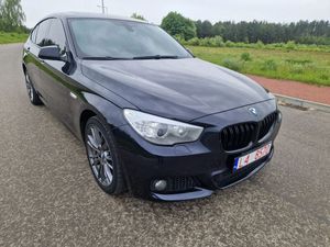 BMW 5 Series F10/F11 535i xDrive 2013