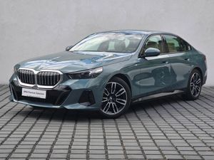 BMW 5 Series G60 520d xDrive 2024