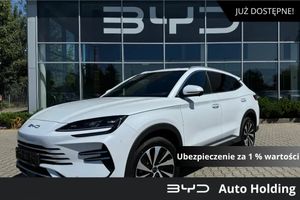 BYD Seal 1.5 DM-i Boost 2026