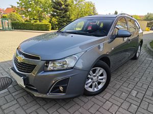 Chevrolet Cruze 2013