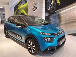 Citroën C3 III 1.2 PureTech Shine 2023