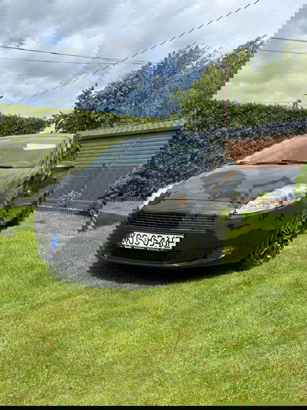Fiat Punto 2007
