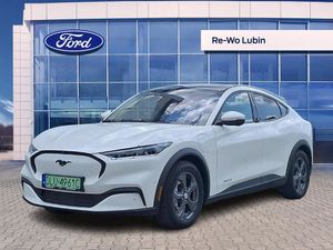Ford Mustang Mach-E 75kWh RWD 2023