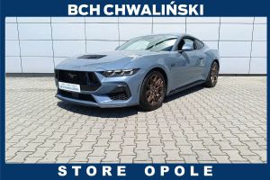 Ford Mustang 5.0 Ti-VCT V8 GT 2024
