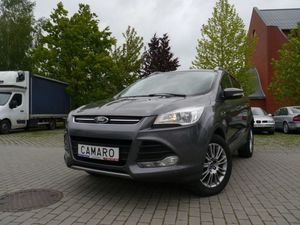 Ford Kuga II 2014