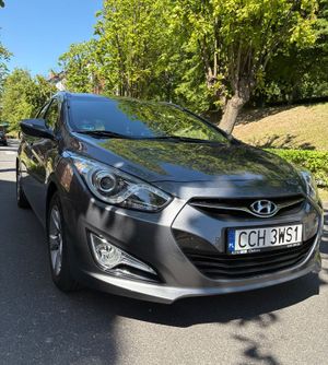Hyundai i40 Kombi 1.6 Classic 2012