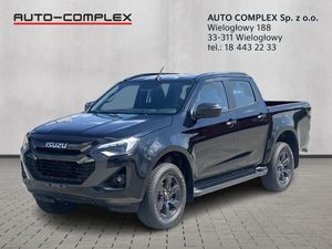 Isuzu D-Max 1.9 DC LSE 2025