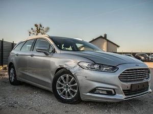 Ford Mondeo Mk5 1.5 TDCi ECOnetic Ambiente 2016