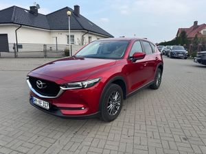 Mazda CX-5 II 2.0 Exclusive-Line 2WD 2020