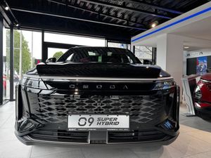Omoda 9 2025
