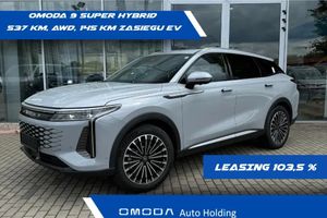 Omoda 9 2025