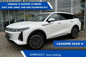 Omoda 9 2025